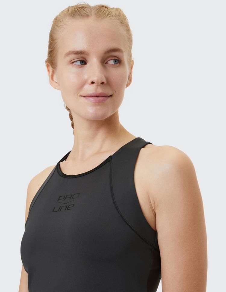 VENICE BEACH VENICE BEACH Pro Line Cape Coral Funktionstop Damen - anthracite - 2 | SportScheck