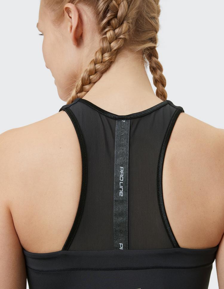 VENICE BEACH VENICE BEACH Pro Line Cape Coral Funktionstop Damen - anthracite - 3 | SportScheck