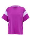 VENICE BEACH Pro Line Lakewood T-Shirt Damen - flash orchid