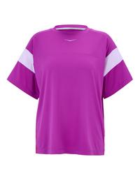 VENICE BEACH Pro Line Lakewood T-Shirt Damen - flash orchid