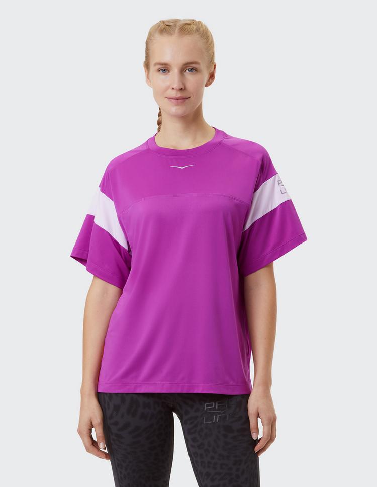 VENICE BEACH VENICE BEACH Pro Line Lakewood T-Shirt Damen - flash orchid - 0 | SportScheck
