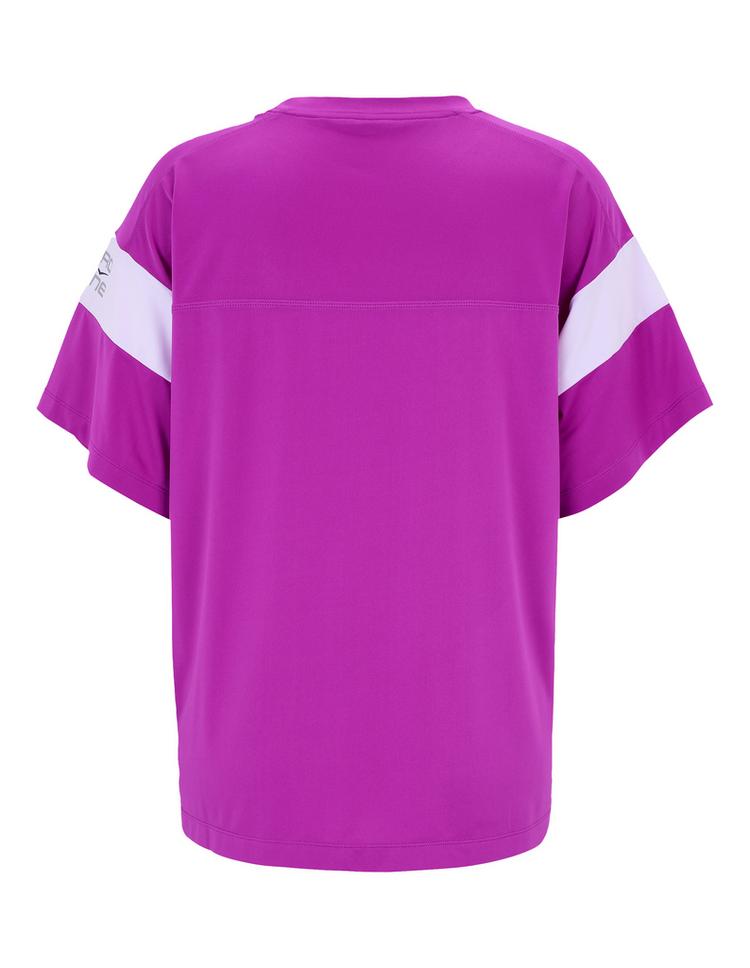 VENICE BEACH VENICE BEACH Pro Line Lakewood T-Shirt Damen - flash orchid - 1 | SportScheck