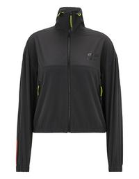 VENICE BEACH Pro Line New Orleans Trainingsjacke Damen - anthracite