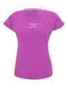 VENICE BEACH Pro Line Berkeley T-Shirt Damen - flash orchid