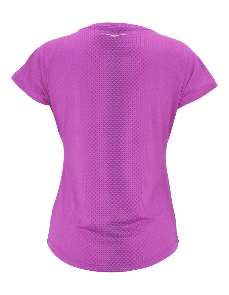 VENICE BEACH VENICE BEACH Pro Line Berkeley T-Shirt Damen - flash orchid - 1 | SportScheck