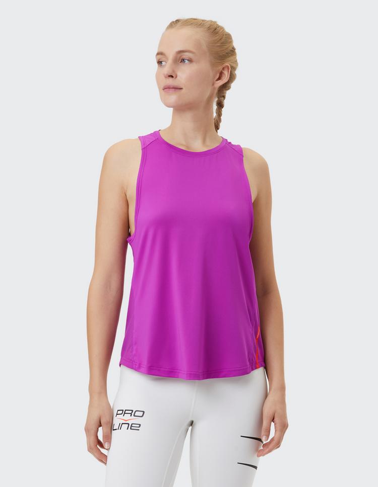 VENICE BEACH VENICE BEACH Pro Line Louisville Tanktop Damen - flash orchid - 0 | SportScheck
