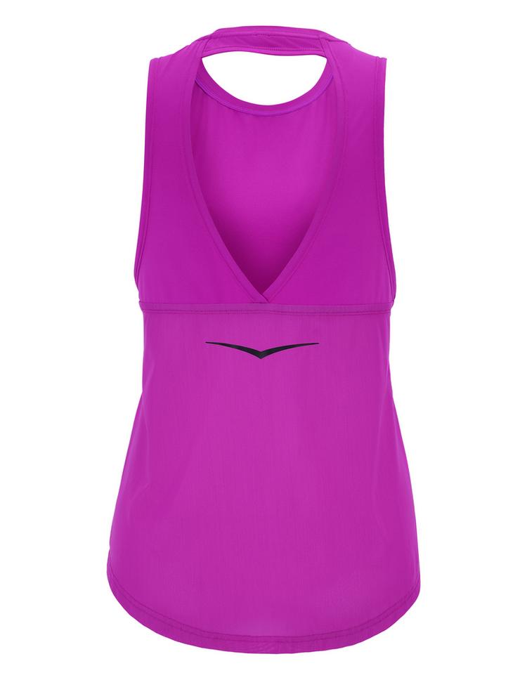 VENICE BEACH VENICE BEACH Pro Line Louisville Tanktop Damen - flash orchid - 1 | SportScheck