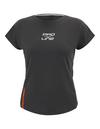 VENICE BEACH Pro Line Berkeley T-Shirt Damen - anthracite