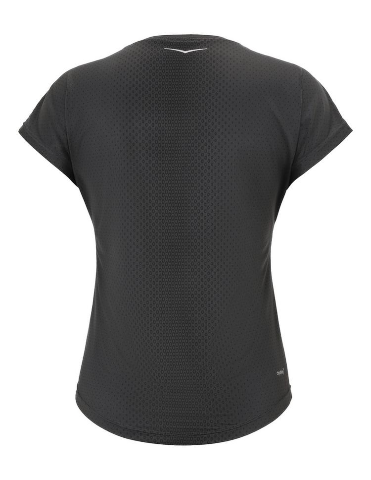 VENICE BEACH VENICE BEACH Pro Line Berkeley T-Shirt Damen - anthracite - 1 | SportScheck