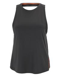 VENICE BEACH Pro Line Louisville Tanktop Damen - anthracite