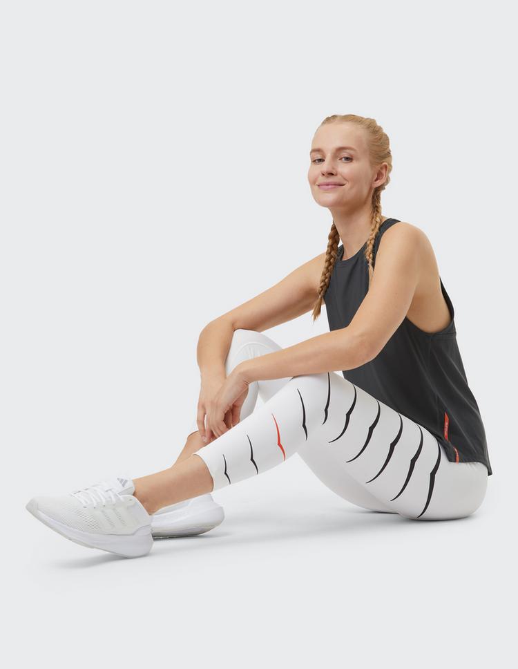 VENICE BEACH VENICE BEACH Pro Line Louisville Tanktop Damen - anthracite - 0 | SportScheck