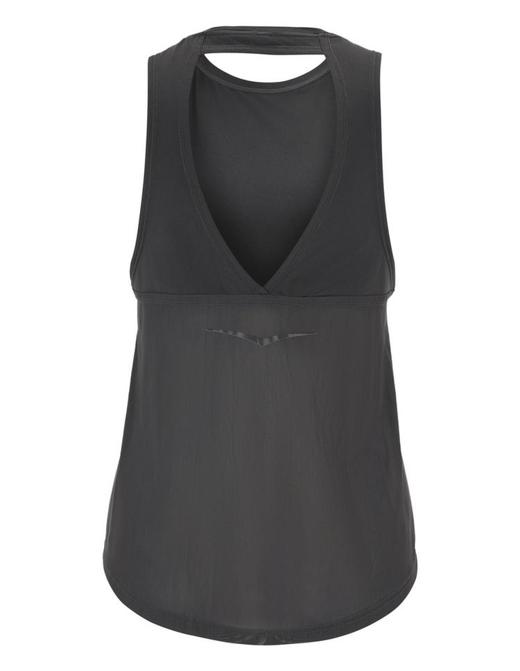 VENICE BEACH VENICE BEACH Pro Line Louisville Tanktop Damen - anthracite - 1 | SportScheck