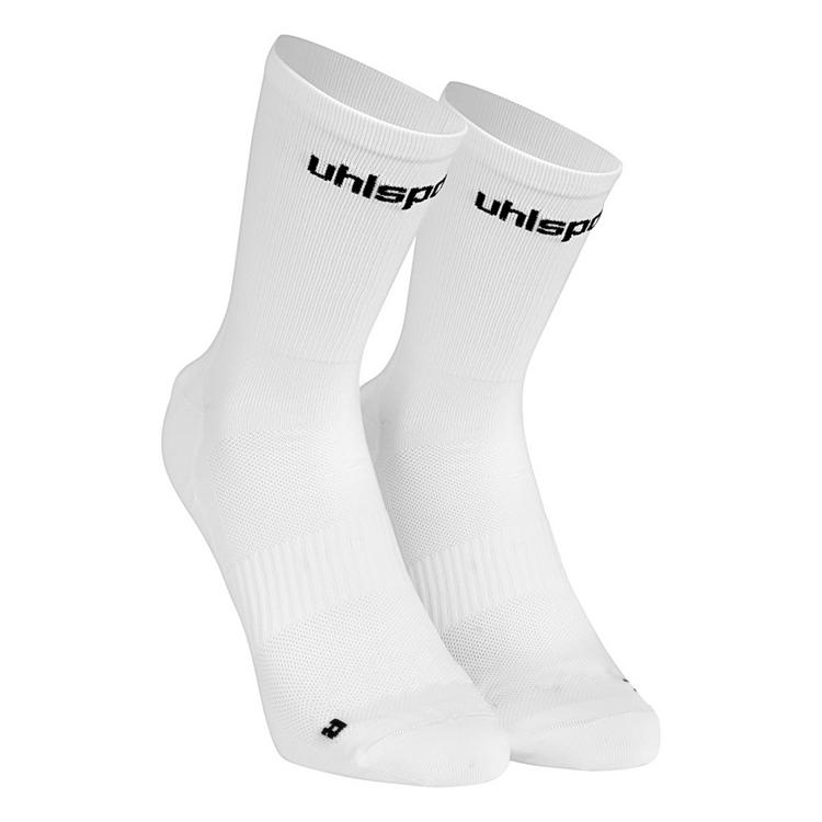 Uhlsport Uhlsport ID Socken Kinder - wei&szlig; - 0 | SportScheck