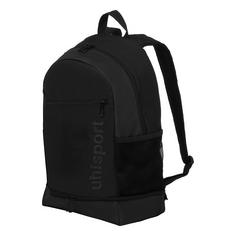 Rückansicht von Uhlsport Rucksack Essential Daypack schwarz