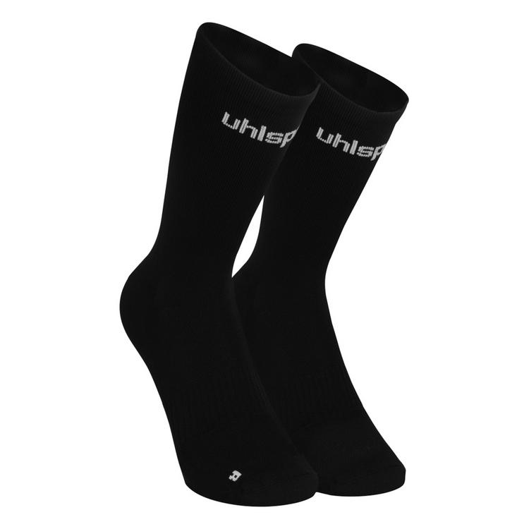 Uhlsport Uhlsport ID Socken - schwarz - 0 | SportScheck