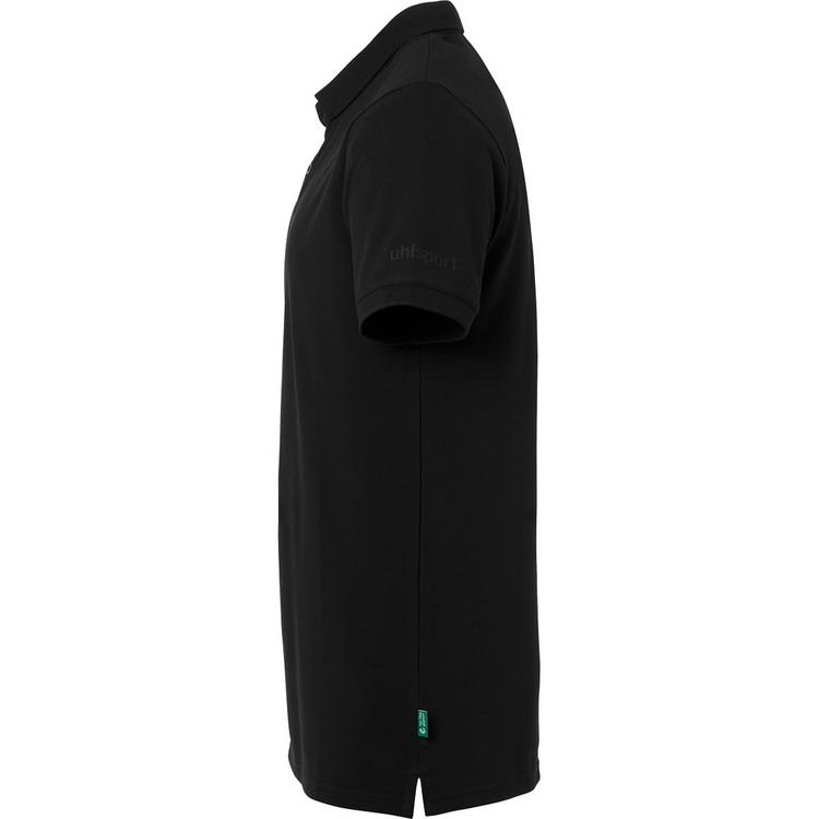 Uhlsport Uhlsport Essential Prime Poloshirt Kinder - schwarz - 0 | SportScheck