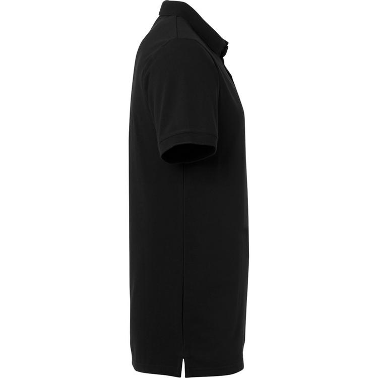 Uhlsport Uhlsport Essential Prime Poloshirt Kinder - schwarz - 1 | SportScheck