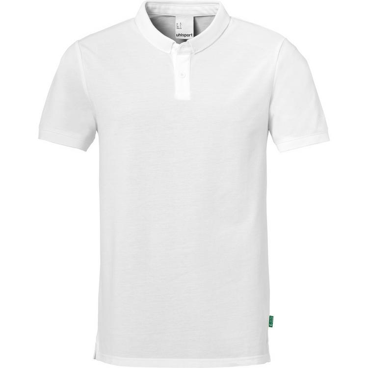 Uhlsport Uhlsport Essential Prime Poloshirt - wei&szlig; - 0 | SportScheck