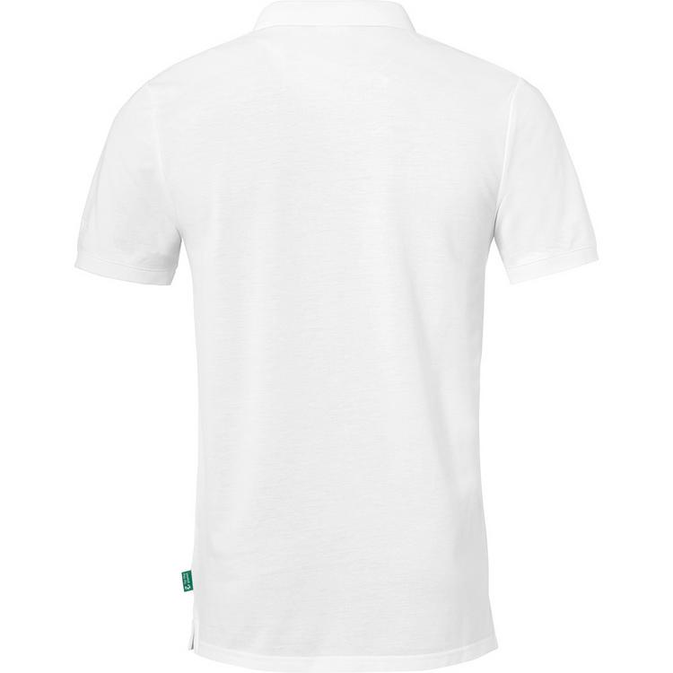 Uhlsport Uhlsport Essential Prime Poloshirt - wei&szlig; - 0 | SportScheck