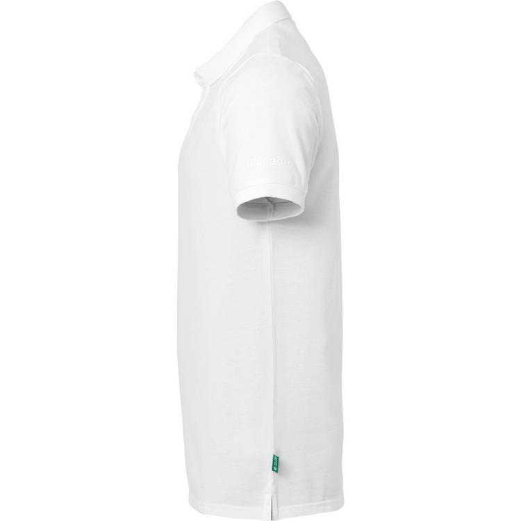 Uhlsport Uhlsport Essential Prime Poloshirt - wei&szlig; - 0 | SportScheck
