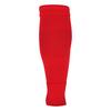 Uhlsport Tube It Sleeve Socken Kinder - rot