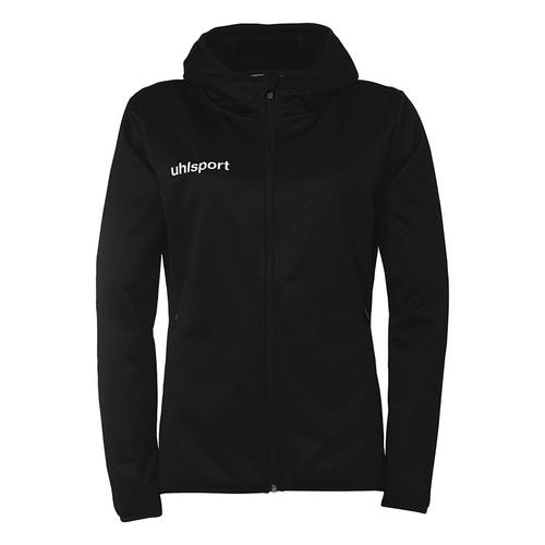 Uhlsport Essential Fleecejacke Women Daunenweste Damen