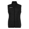 Uhlsport Essential Ultra Lite Vest Women Daunenweste Damen - schwarz