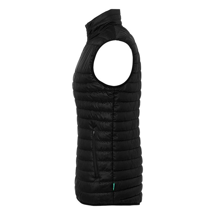 Uhlsport Uhlsport Essential Ultra Lite Vest Women Daunenweste Damen - schwarz - 0 | SportScheck