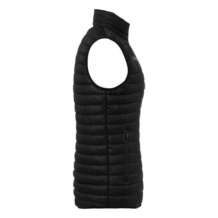 Uhlsport Uhlsport Essential Ultra Lite Vest Women Daunenweste Damen - schwarz - 1 | SportScheck