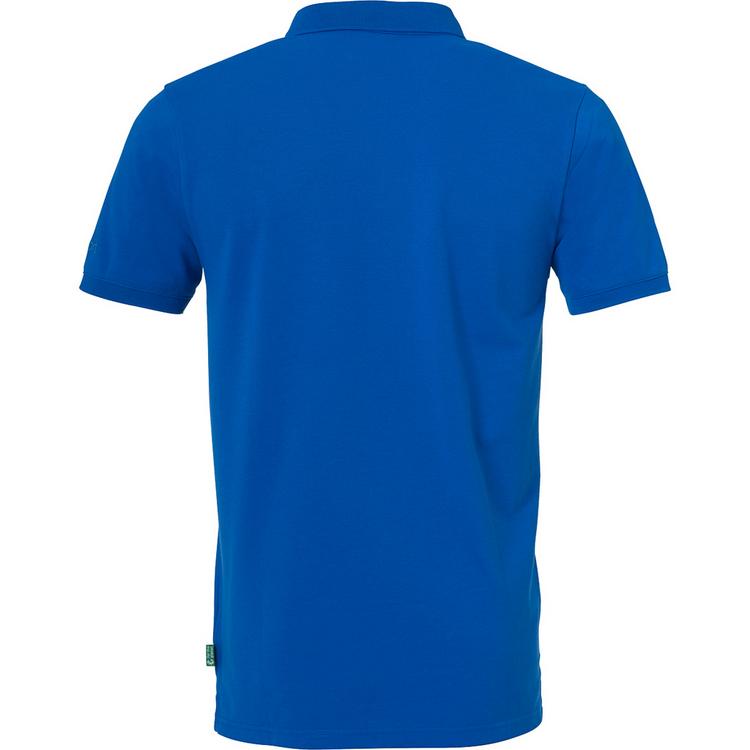 Uhlsport Uhlsport Essential Prime Poloshirt - azurblau - 0 | SportScheck