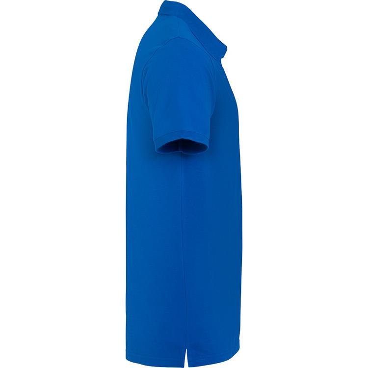 Uhlsport Uhlsport Essential Prime Poloshirt - azurblau - 0 | SportScheck