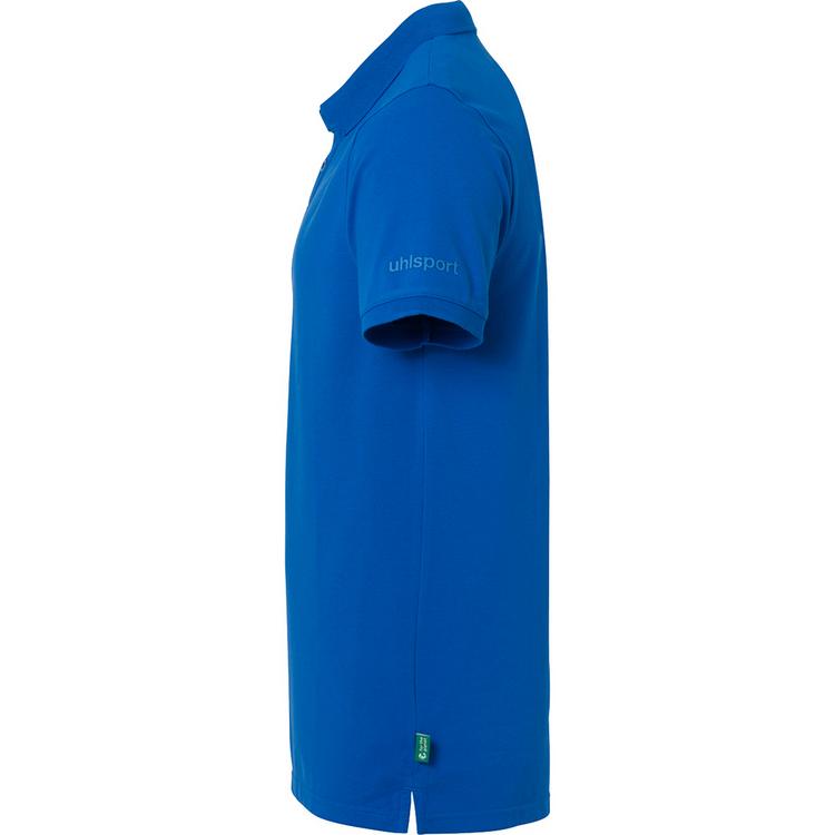 Uhlsport Uhlsport Essential Prime Poloshirt - azurblau - 1 | SportScheck