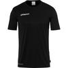 Uhlsport Essential Functional T-Shirt - schwarz
