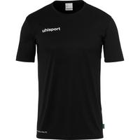 Uhlsport Essential Functional T-Shirt Kinder - schwarz