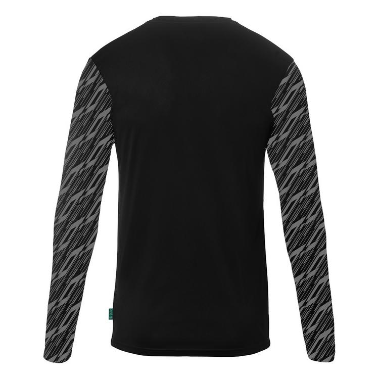 Uhlsport Uhlsport Progressive Funktionsshirt - schwarz - 0 | SportScheck
