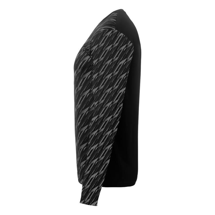 Uhlsport Uhlsport Progressive Funktionsshirt - schwarz - 0 | SportScheck