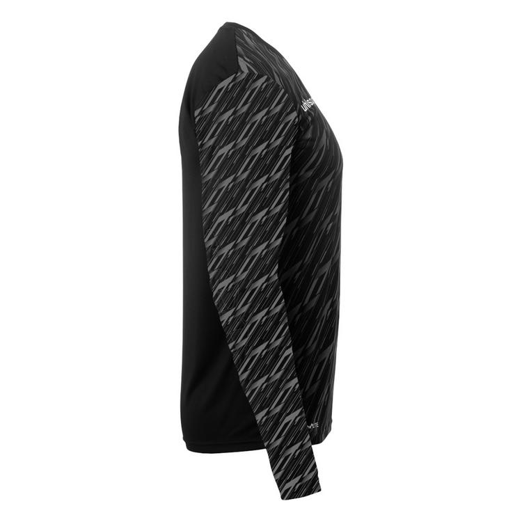 Uhlsport Uhlsport Progressive Funktionsshirt - schwarz - 1 | SportScheck