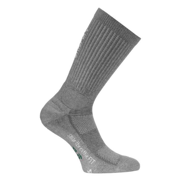 Uhlsport Uhlsport Tube It Socken Kinder - dark grau melange - 0 | SportScheck