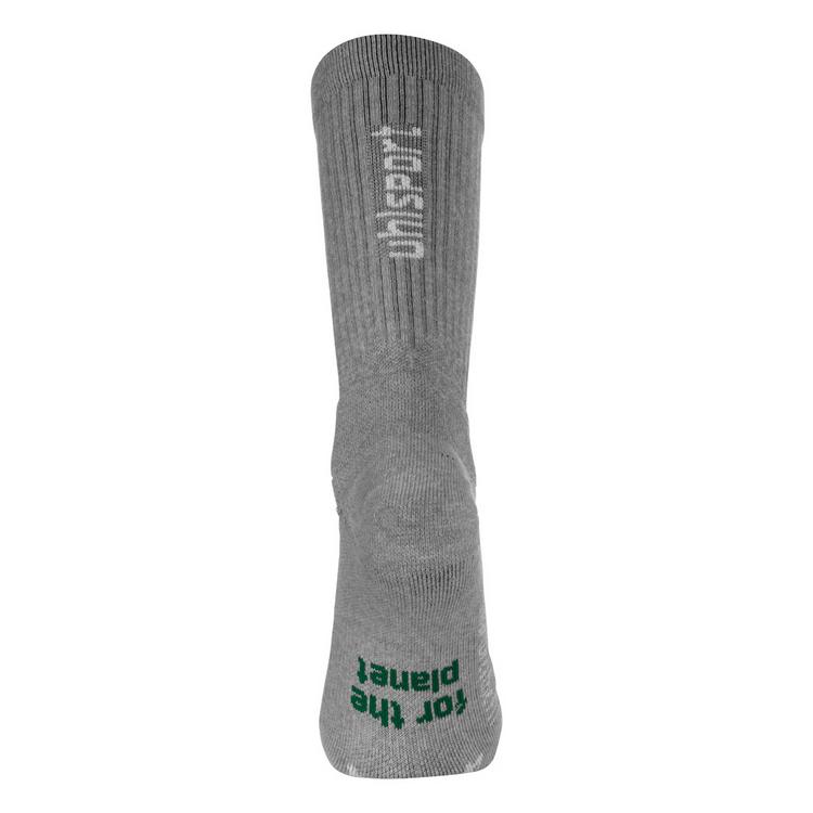 Uhlsport Uhlsport Tube It Socken Kinder - dark grau melange - 0 | SportScheck