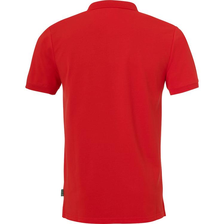 Uhlsport Uhlsport Essential Prime Poloshirt - rot - 0 | SportScheck