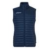 Uhlsport Essential Ultra Lite Vest Women Daunenweste Damen - marine