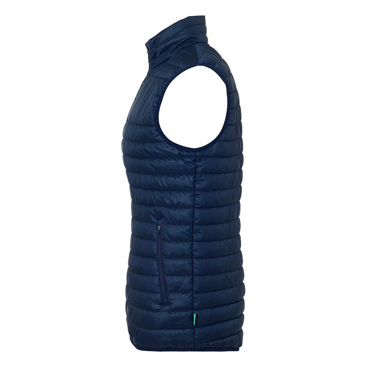 Uhlsport Uhlsport Essential Ultra Lite Vest Women Daunenweste Damen - marine - 0 | SportScheck