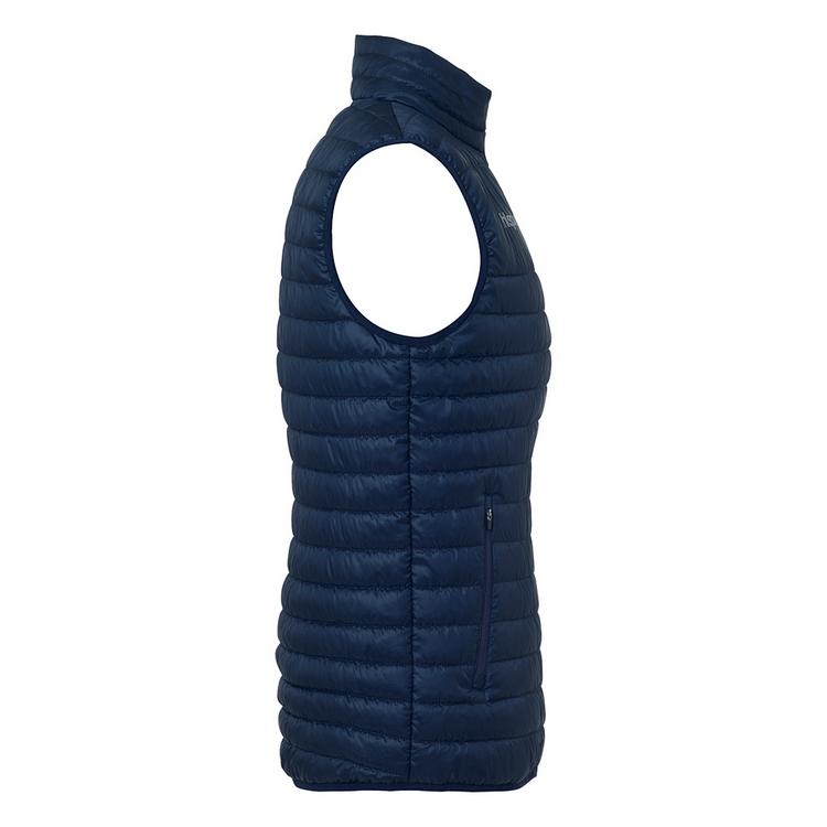 Uhlsport Uhlsport Essential Ultra Lite Vest Women Daunenweste Damen - marine - 1 | SportScheck