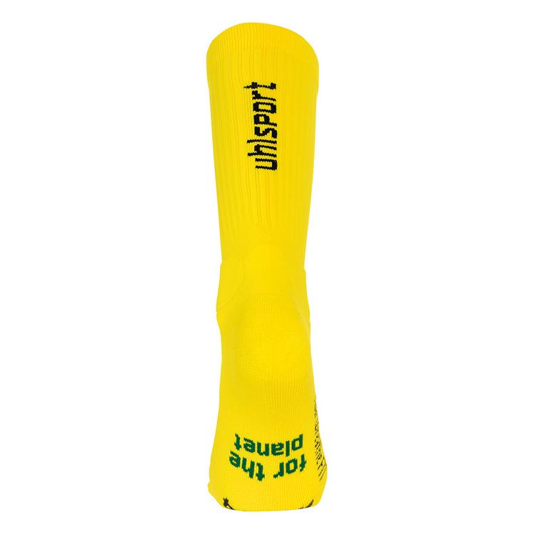 Uhlsport Uhlsport Tube It Kids Socken Kinder - limonengelb - 0 | SportScheck