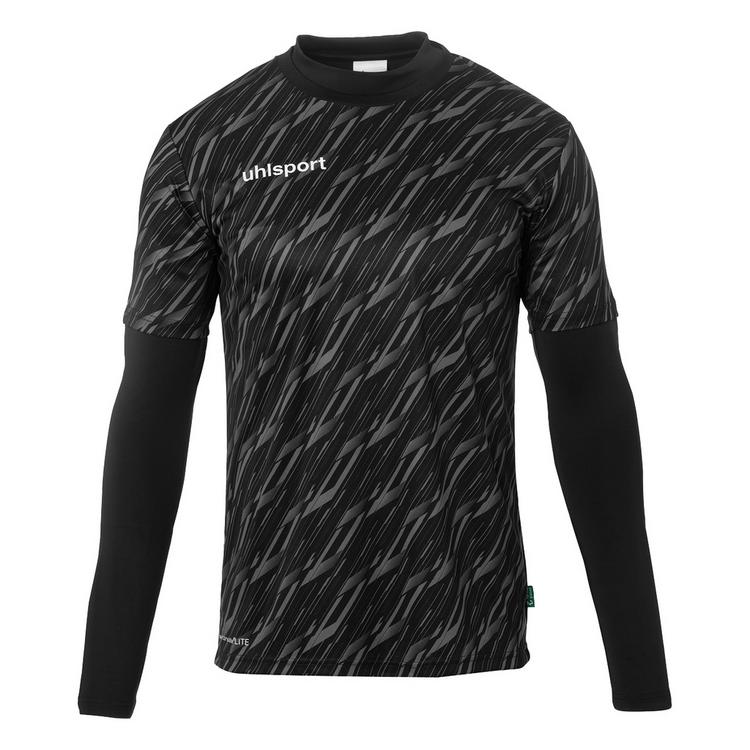 Uhlsport Uhlsport Progressive Torwart Set Kinder - schwarz - 3 | SportScheck