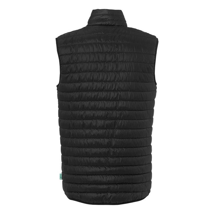 Uhlsport Uhlsport Essential Ultra Lite Vest Daunenjacke - schwarz - 0 | SportScheck