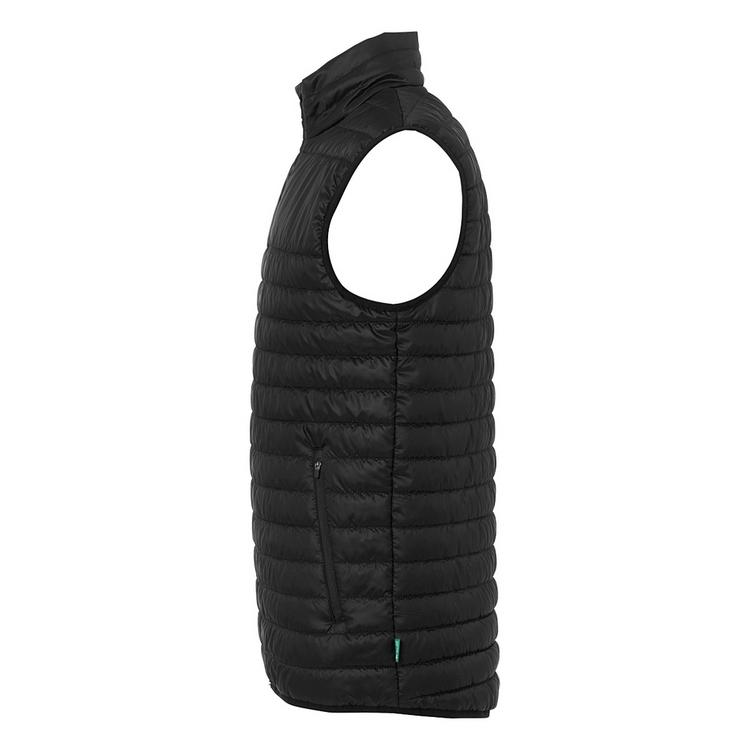 Uhlsport Uhlsport Essential Ultra Lite Vest Daunenjacke - schwarz - 0 | SportScheck