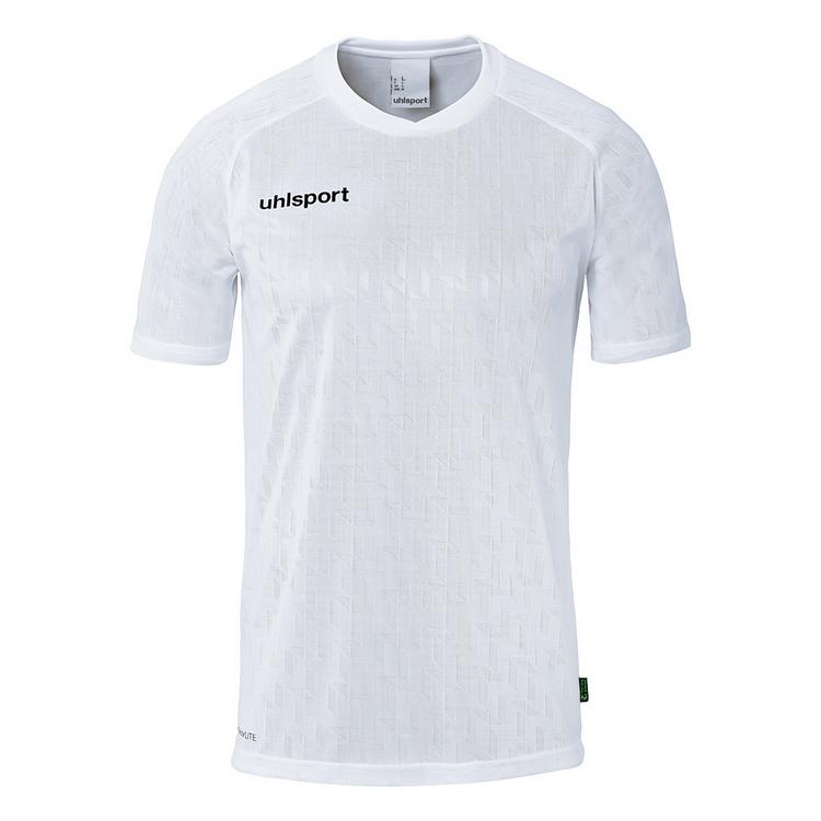 Uhlsport Uhlsport Division 28 T-Shirt - wei&szlig; - 0 | SportScheck