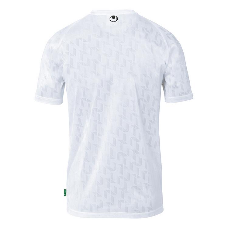 Uhlsport Uhlsport Division 28 T-Shirt - wei&szlig; - 0 | SportScheck