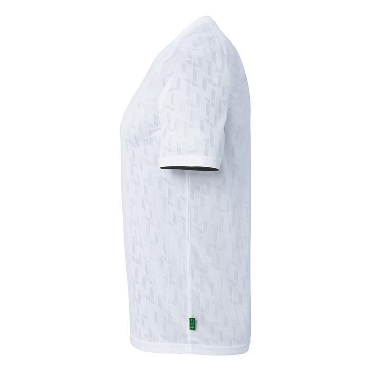 Uhlsport Uhlsport Division 28 T-Shirt - wei&szlig; - 0 | SportScheck